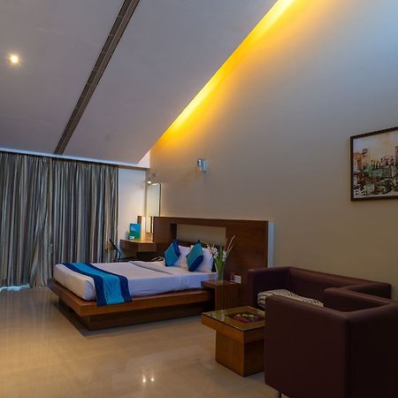 Hotel Mint Koregaon Park Pune Ngoại thất bức ảnh