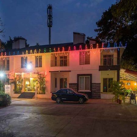 Hotel Mint Koregaon Park Pune Ngoại thất bức ảnh