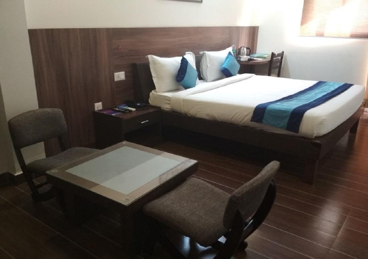 Hotel Mint Koregaon Park Pune Ngoại thất bức ảnh