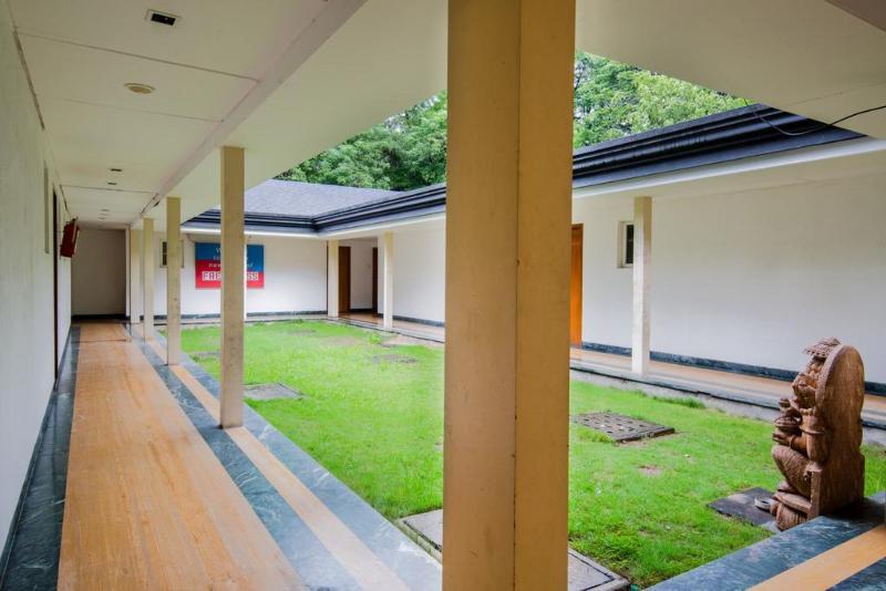 Hotel Mint Koregaon Park Pune Ngoại thất bức ảnh