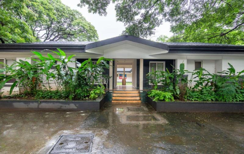 Hotel Mint Koregaon Park Pune Ngoại thất bức ảnh