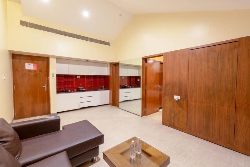 Hotel Mint Koregaon Park Pune Ngoại thất bức ảnh