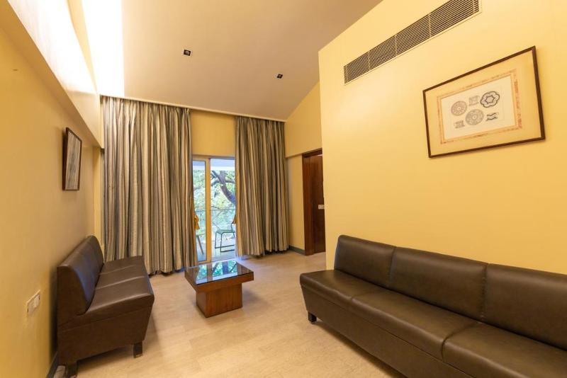 Hotel Mint Koregaon Park Pune Ngoại thất bức ảnh