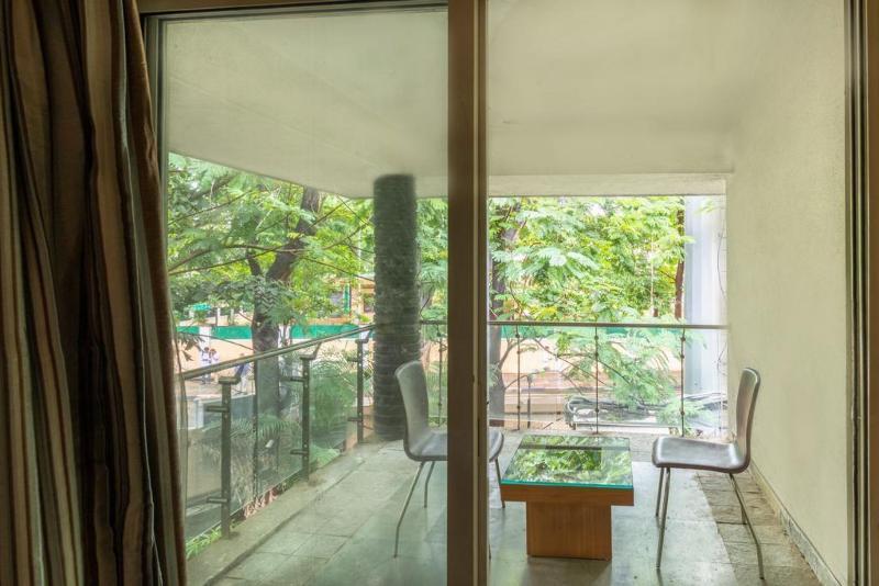 Hotel Mint Koregaon Park Pune Ngoại thất bức ảnh