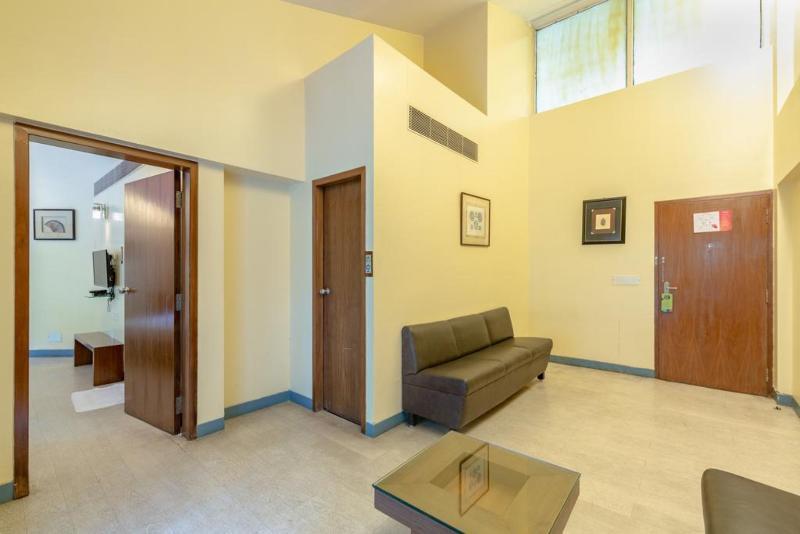 Hotel Mint Koregaon Park Pune Ngoại thất bức ảnh